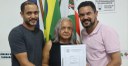 Pedro Antônio dos Santos é homenageado com nomeação da Rua Seis do Bairro Vila Nazaré 