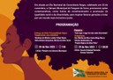 Personalidades negras serão homenageadas na terça-feira (28) durante a 41ª Sessão Ordinária 