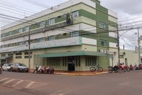 Ponto facultativo na sexta-feira (02) visa agilizar obras de revitalização da Câmara 