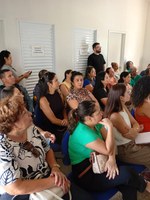 Rede de Proteção à Mulher fortalece ações de enfrentamento à violência doméstica e familiar 