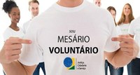 TRE/MT firma termo de cooperação com Instituições de Ensino de Tangará, para o Programa Mesário Voluntário 