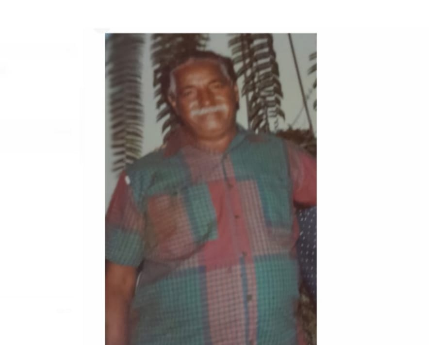 Tributo: Rua 27 do Bairro Jardim Itália, será nominada ‘Eliziário Lopes Ricardo’