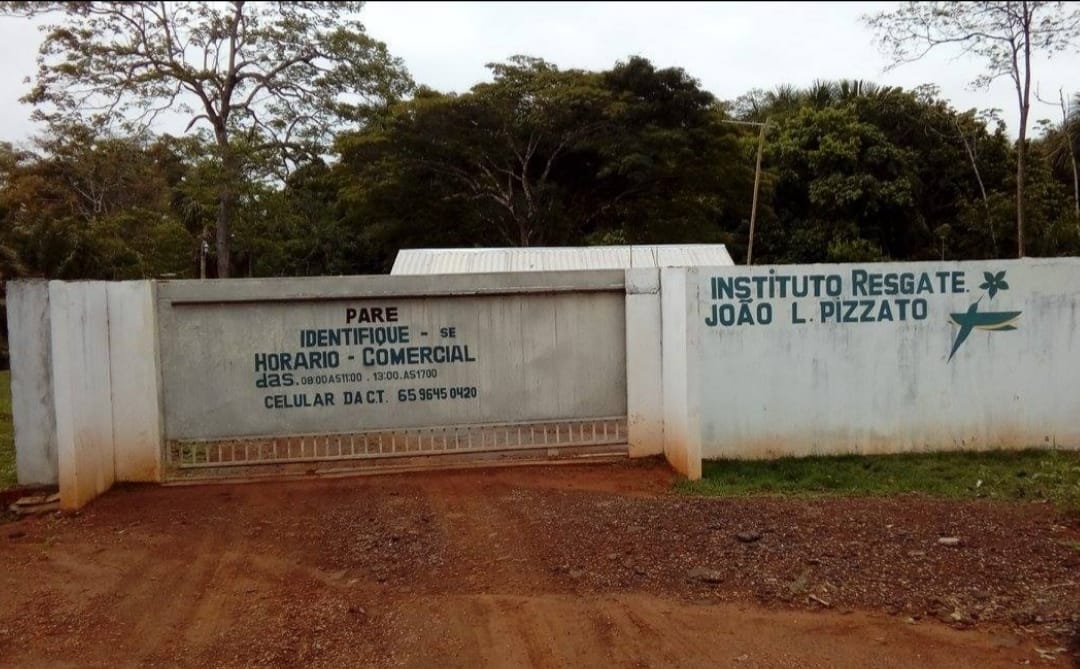 Vereadores destinam emendas em apoio ao ‘Instituto Resgate João L. Pizzato’ 