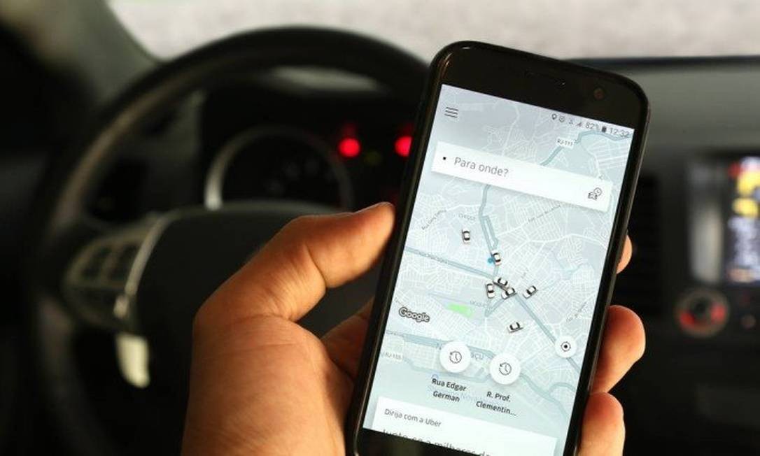 Em 2ª discussão, vereadores aprovam projeto que regulamenta aplicativos de transporte em Tangará 