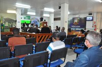 Em Extraordinária, vereadores aprovam orçamento municipal para 2022 