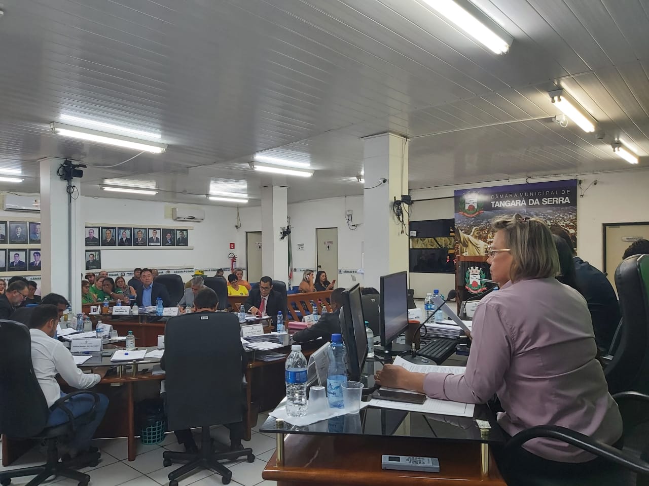 Extraordinária: por unanimidade, aprovado orçamento de R$ 477 milhões para 2023