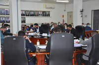 FUNDEB: aprovado recurso de R$ 5,4 milhões para custeio da folha de pagamento da Educação 