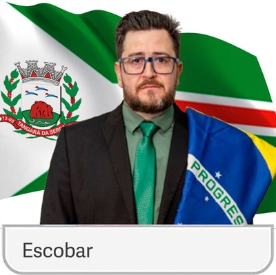 foto escobar