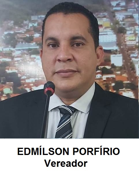 edmilson