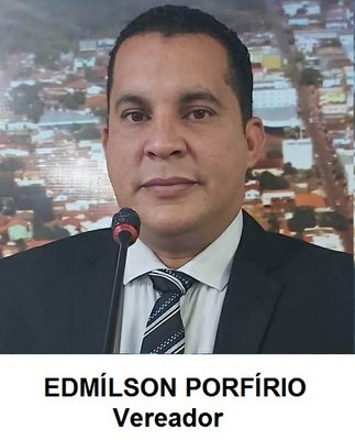 edmilson