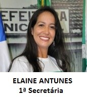 Elaine Antunes