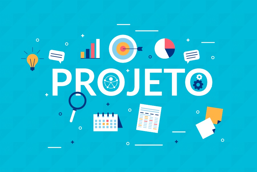 projetos