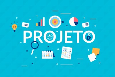 projetos