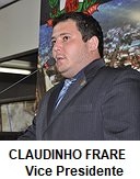CLAUDINHO FRARE