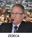 ZEDECA