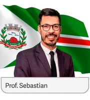 Foto da Vereador 8
