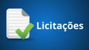 licitacao licitacao