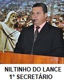 NILTINHO DO LANCHE