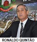RONALDO QUINTÃO