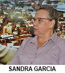 SANDRA GARCIA