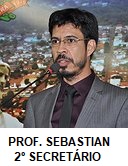 PROFESSOR SEBASTIAN