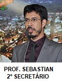 PROFESSOR SEBASTIAN