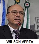 WILSON VERTA