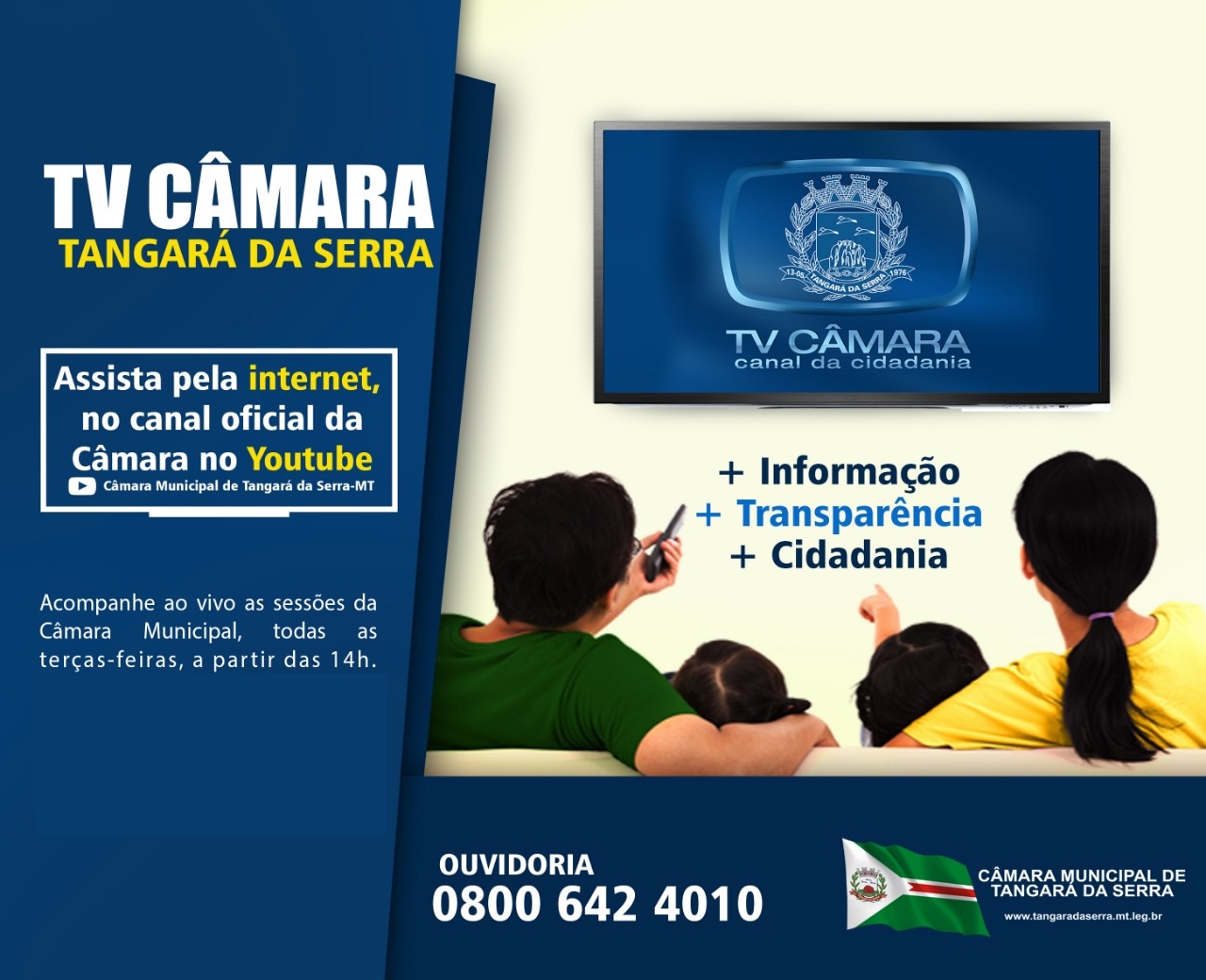 TV Câmara