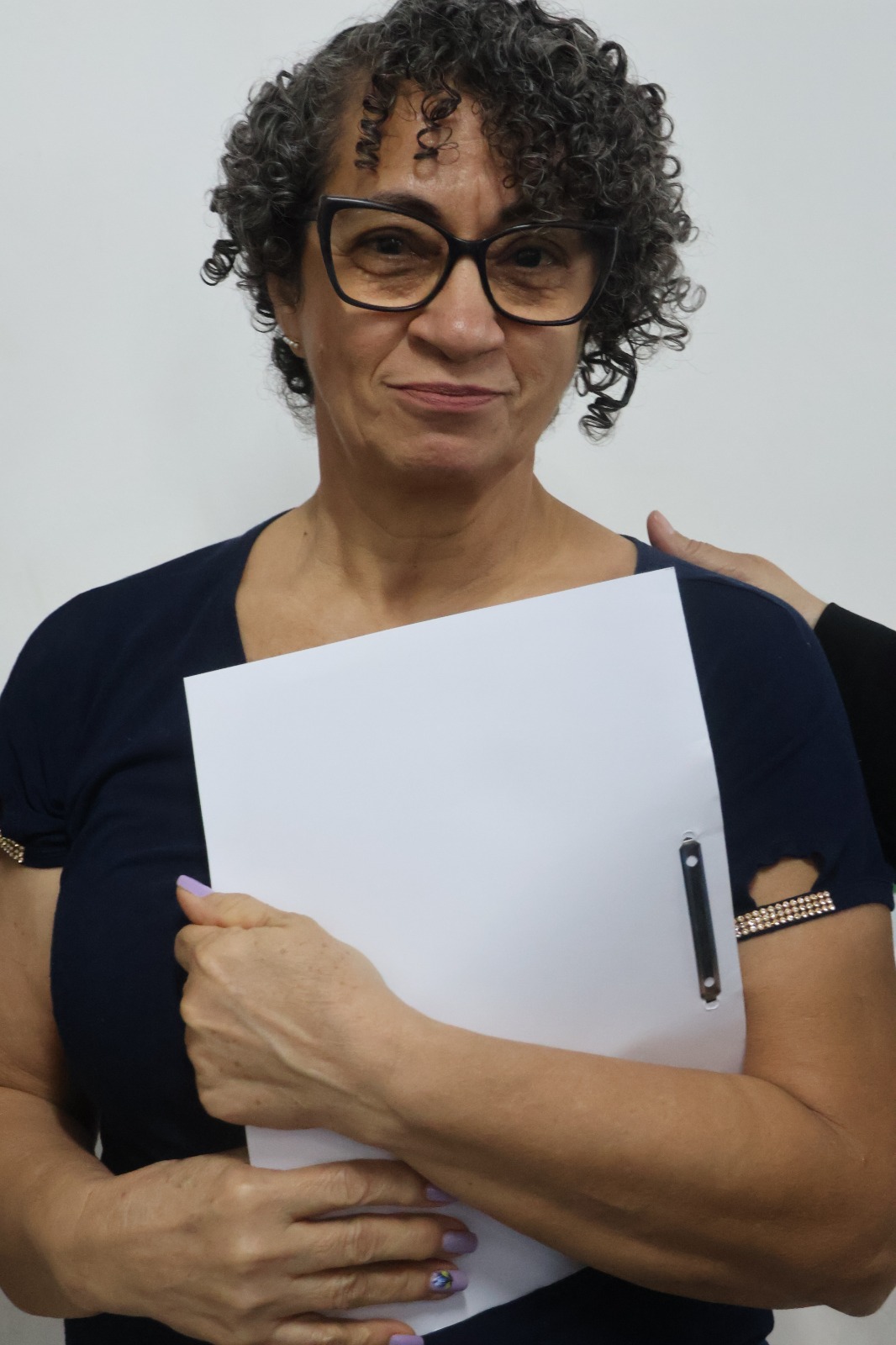 ‘Felício Alves da Silva’ é homenageado com nominação de USF do Bairro Jardim Shangri-lá 