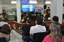 “Audiência Pública expôs insatisfação dos consumidores e desdém por parte do Samae”, avalia Frare
