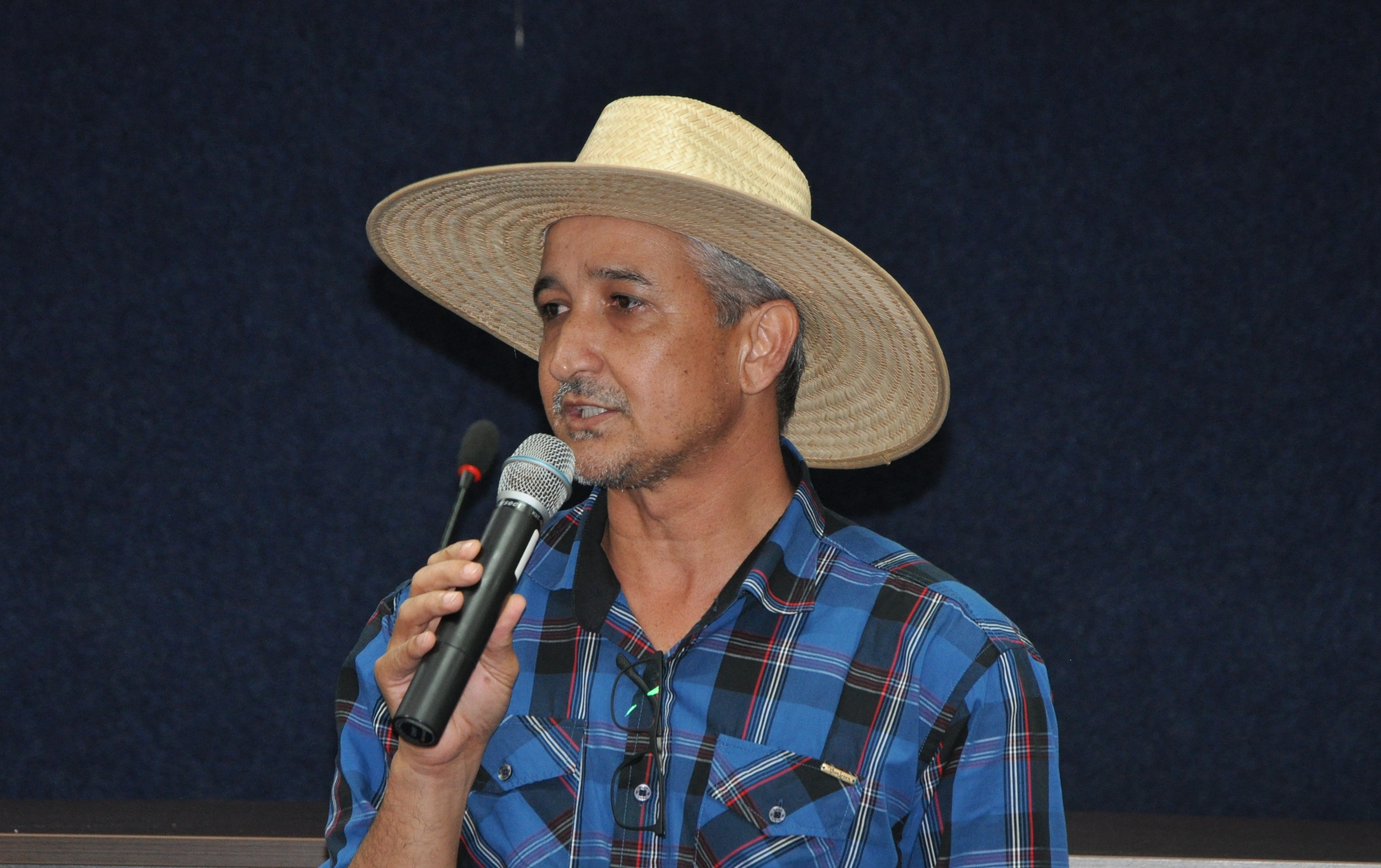 “Câmara é o ponto de equilíbrio para a Administração da cidade”, afirma Ronaldo Quintão