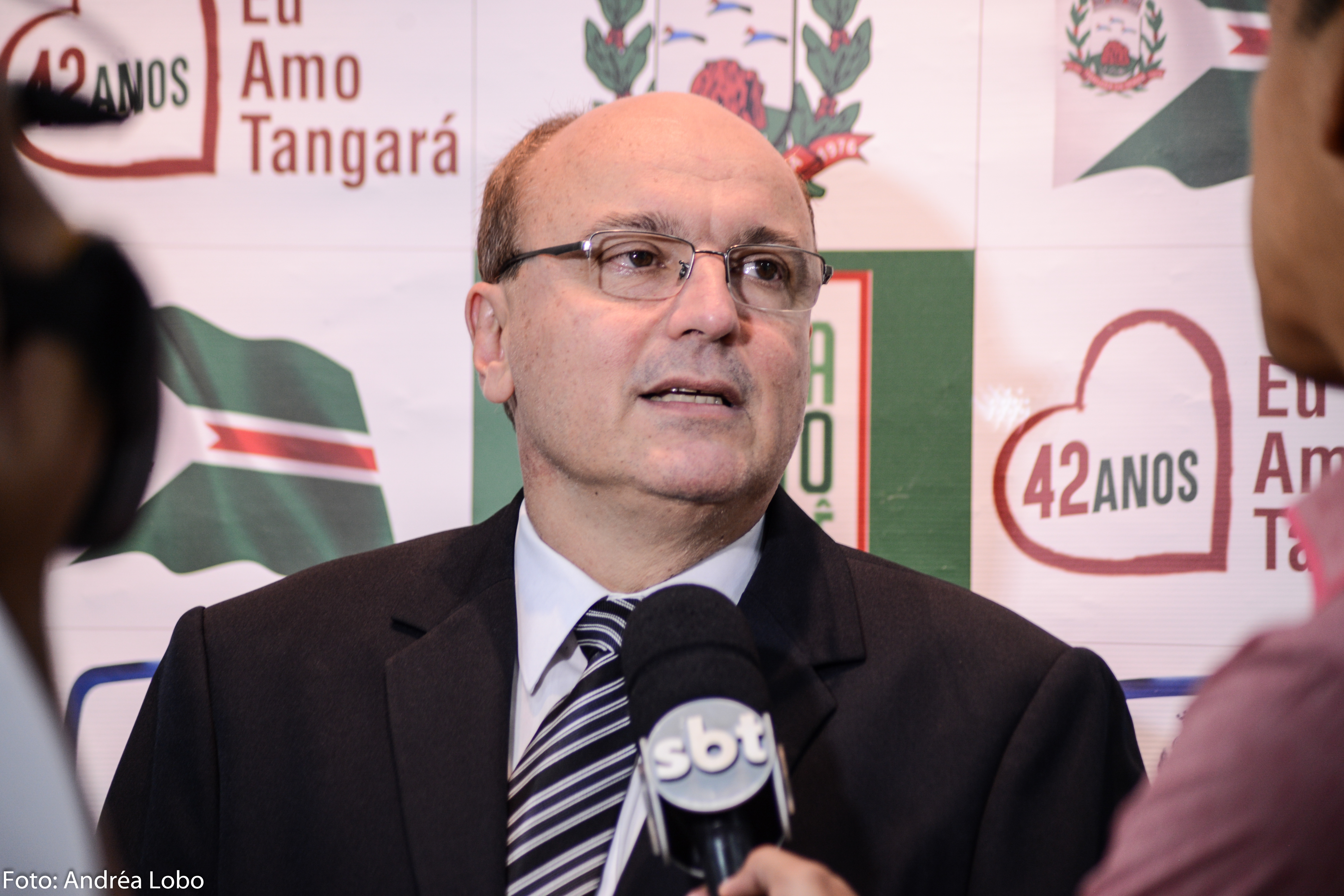 “Dinheiro está na conta da Prefeitura, mas a obra não anda”, lamenta Verta sobre Feira da Vila Alta