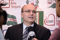 “Dinheiro está na conta da Prefeitura, mas a obra não anda”, lamenta Verta sobre Feira da Vila Alta