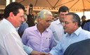 “Obra vai impulsionar desenvolvimento de Mato Grosso”, afirma Sommavilla sobre ZPE em Cáceres