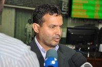 “Papel da CEI é apurar e resultado é só ao final”, afirma relator Professor Vagner