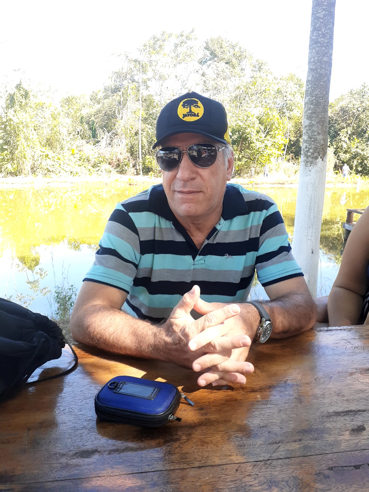 “Rua Adauto Pires de Mattos”: Aprovado PL que homenageia ilustre cidadão tangaraense