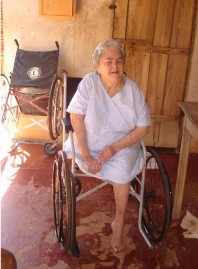 “Rua Maria Raimunda do Amaral”: Legislativo Municipal homenageia ilustre cidadã tangaraense com nome de via pública