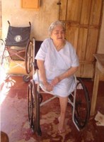 “Rua Maria Raimunda do Amaral”: Legislativo Municipal homenageia ilustre cidadã tangaraense com nome de via pública