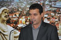 “Solução para transporte de universitários está no Plano de Transporte”, afirma Professor Vagner