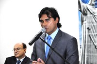 “Tangará teve sua auto-estima resgatada”, lembra Rogério Silva