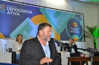 “Tribunal de Contas é parceiro indispensável das câmaras”, afirma Hélio da Nazaré