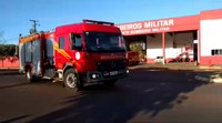 Aditivo de R$ 390 mil aprovado na Câmara será revertido à reforma predial do Corpo de Bombeiros