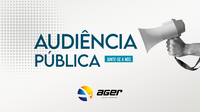 AGER apresenta nesta quarta (28), Projeto de Execução de Obras dos trechos pedagiados na região 