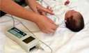 Aparelho para realização do ‘teste da orelhinha’ em recém-nascidos será adquirido através de emenda parlamentar 