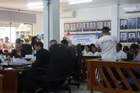 Aprovada certificação de ‘utilidade pública’ a Associação das Diversidades Intelectuais de Tangará da Serra (ADIN) 