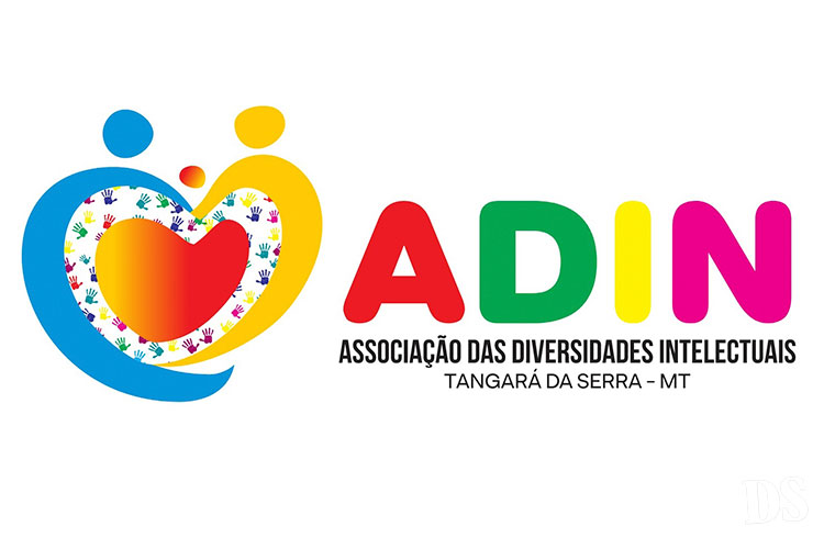 Aprovada emenda para Associação das Diversidades Intelectuais de Tangará da Serra (ADIN)