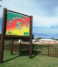 Aprovada emenda para o CTG Aliança da Serra
