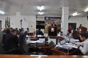 Aprovada projeção de receita para os exercícios de 2023 a 2026 