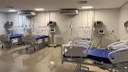 Aprovada: suplementação de R$ 1,2 milhão assegura custeio de UTI em hospital particular credenciado 