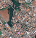 Aprovadas medidas para conter erosão no Santa Lúcia e regularizar área do Parque da Família